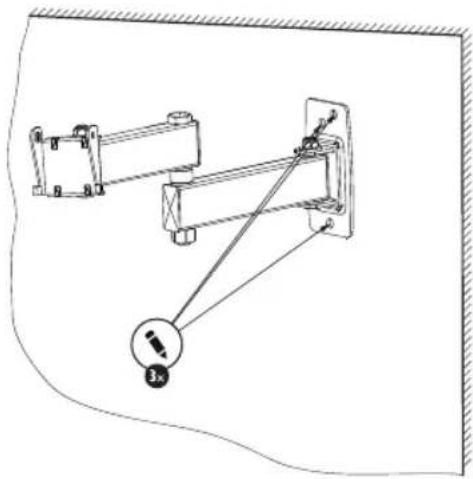 SENCOR SHT B360 - 17