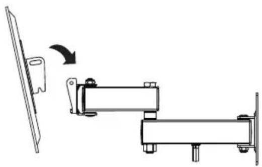 SENCOR SHT B360 - 24