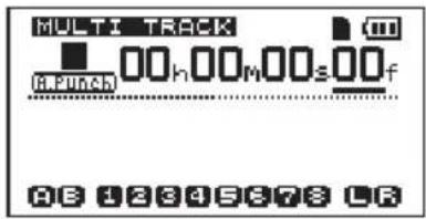 MULTI TRACK 00h 00m 00s 00f Runch AB 12845878 LR