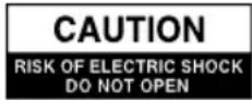 TASCAM DP-008 - IMPORTANT SAFETY INFORMATION - 2