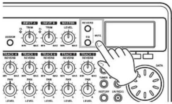 OUTPUT INPUT MASTER REVER MATE ASSUM TRIM TRIM LEVEL MAX MIN MAX MIN MAX MIN MAX TURRIC REVERB TURRIC REVERB TURRIC REVERB TURRIC REVERB MIN MAX MIN MAX MIN MAX MIN MAX PAN PAN PAN PAN PAN PAN PAN PAN TUNER HISTORY LUNDED DATA