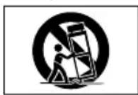 TASCAM DP-008 - IMPORTANT SAFETY INFORMATION - 1