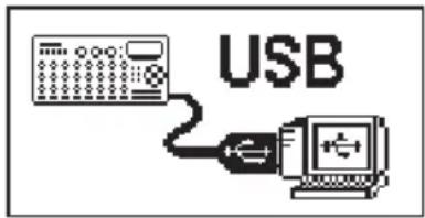 USB