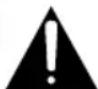 TASCAM DP-008 - IMPORTANT SAFETY INFORMATION - 3