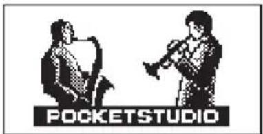 POCKETSTUDIO