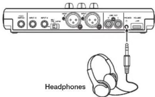 Headphones