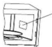 MPM 20-KMG-03 - KUCHENKA MIKROFALOWA MPM-20-KMG-03 - 1