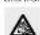 MELINERA HG-BL010 - A WARNING! DANGER TO LIFE AND RISK OF ACCIDENTS FOR INFANTS AND CHILDREN! - 2
