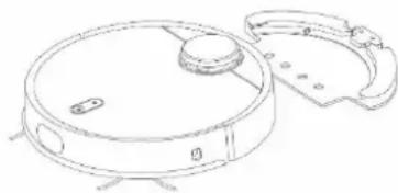 TESLA RoboStar iQ600 - WATER WIPING - 3