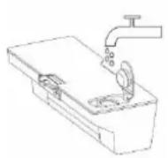 TESLA RoboStar iQ600 - WATER WIPING - 1