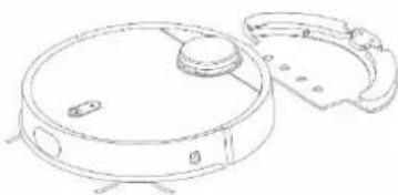 TESLA RoboStar iQ600 - WYCIERANIE NA MOKRO - 3