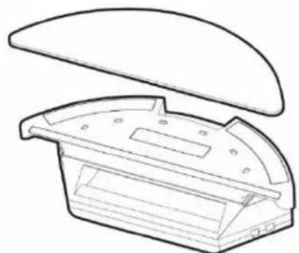 TESLA RoboStar iQ300 - WATER WIPING - 1