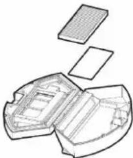 TESLA RoboStar iQ300 - LADESTATION - 6