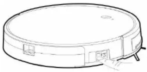 TESLA RoboStar iQ300 - CURĂȚARE SMART (inteligentă) - 1