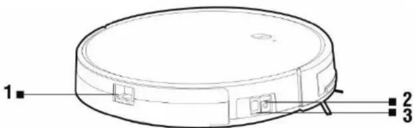 TESLA RoboStar iQ300 - PACKAGE CONTENT - 3