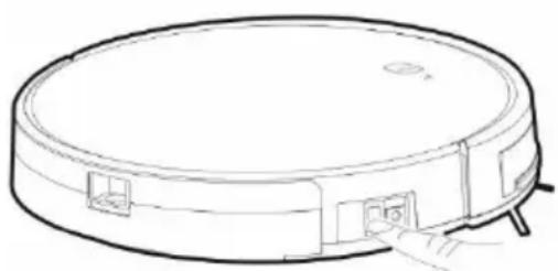 TESLA RoboStar iQ300 - SMART (inteligentní) ÚKLID - 1