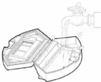 TESLA RoboStar iQ300 - LADESTATION - 7