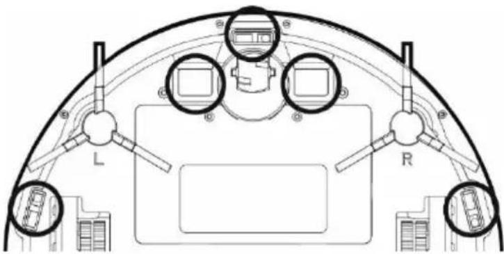 TESLA RoboStar iQ300 - - czyszczenie raz w tygodniu - 1