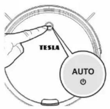 TESLA RoboStar T60 - Locația ideală pentru statia de încărcare - 3