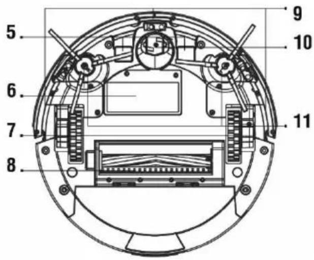 TESLA RoboStar T60 - OBSAH BALENIA - 2
