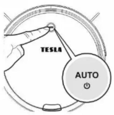 TESLA AUTO +