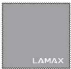 Lamax W7.1 - ZAWARTOŚĆ ZESTAWU - 5