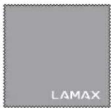Lamax W7.1 - OBSAH BALENIA - 5