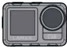Lamax W7.1 - VERPACKUNGSINHALT - 1