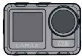 Lamax W7.1 - ZAWARTOŚĆ ZESTAWU - 1