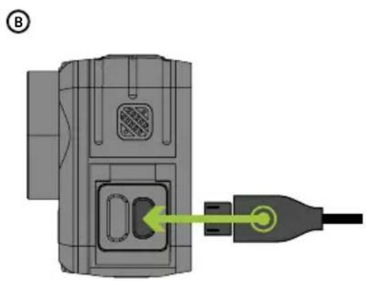 Lamax W7.1 - INHALT - 13