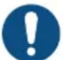 Respekta Svea CH22010SBZ - Important warnings - 22