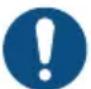 Respekta Svea CH22010SBZ - Important warnings - 24