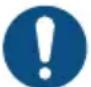 Respekta Svea CH22010SBZ - Important warnings - 23