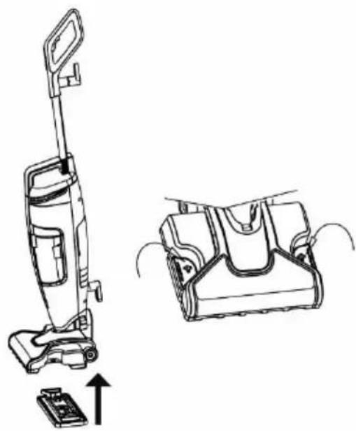 TESLA PowerStar GT400 - ASSEMBLY OF THE APPLIANCE - 4