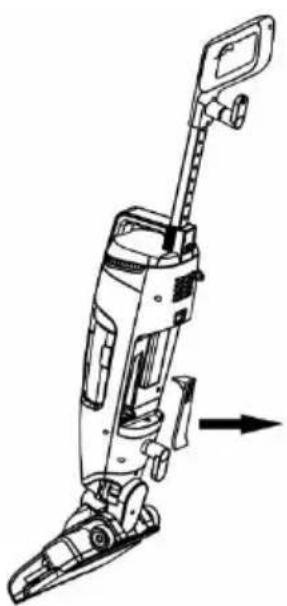 TESLA PowerStar GT400 - REINIGUNG UND INSTANDHALTUNG - 3