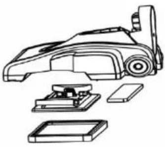 TESLA PowerStar GT400 - Reinigung des HEPA-Filters - 1