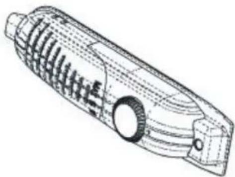 Romo RTF121A++ - Nastavení termostatu - 1