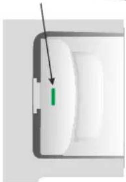 Romo RTF121A++ - Nastavenie termostatu - 2