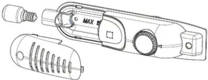Romo RTF121A++ - 'AT - 1