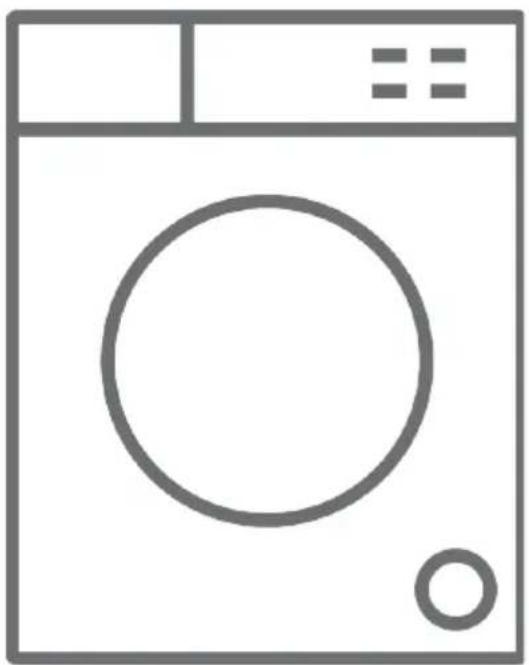 Romo RWF1067L - 1