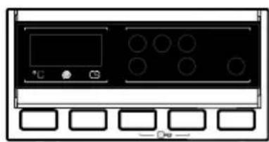Romo RWF1067L - Rychlé praní (\*) - 1