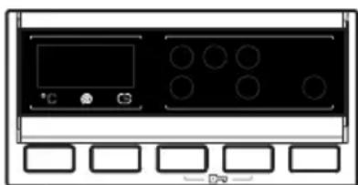 Romo RWF1067L - Předpírka (\*) - 1