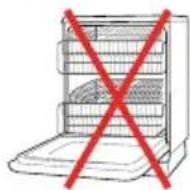 Romo RT2134W - CLEANING AND MAINTENANCE - 9