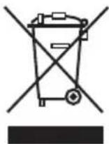 Romo RT2134W - Disposal of your old appliance - 1