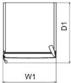 Romo RCN2379LD - Informácie o chladiacej technológii novej generácie - 5