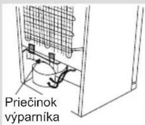 Romo RCN2379LD - Schránka mrazničky - 6
