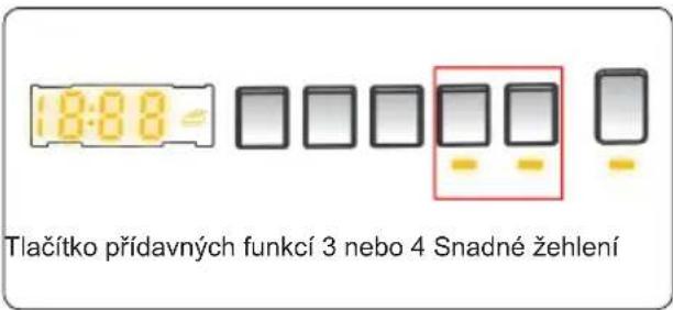 Romo RWF2281L - Snadné žehlení(\*) - 1