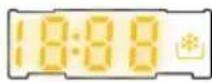 Romo RWF2271L - Praní za studena(\*) - 1