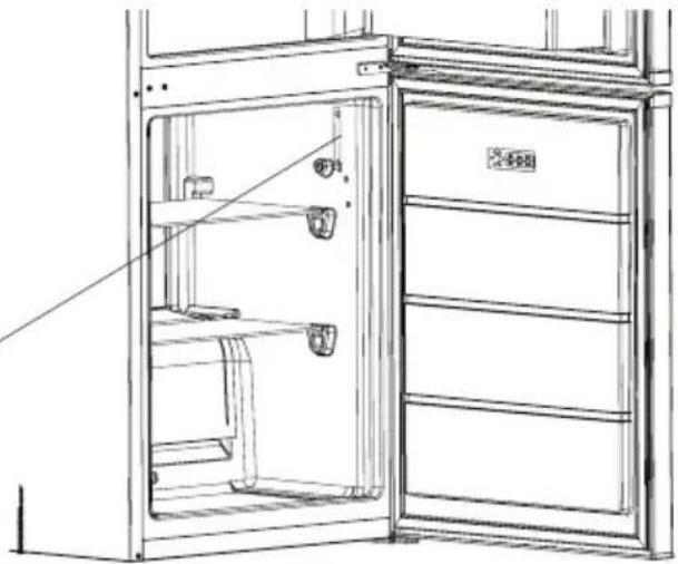 Romo RCS2232W - Tips for saving energy - 1