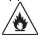 Romo RCS2232W - General warnings - 1